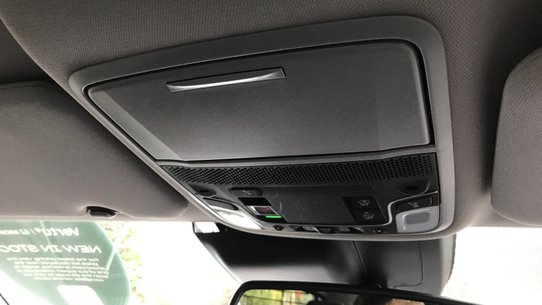 Honda CR-V 1.5 VTEC Turbo SE 5dr 2WD Petrol Estate